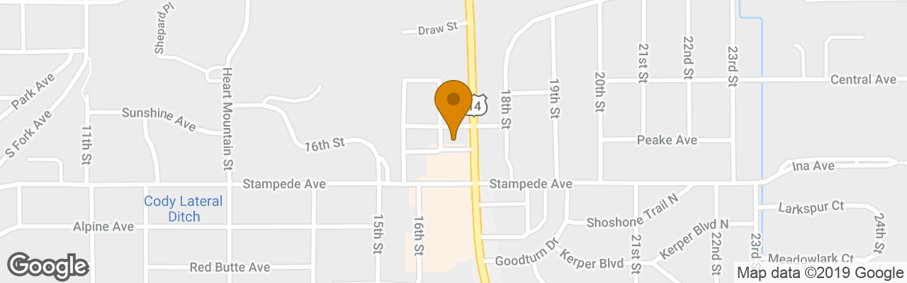 Motel Green Gables Inn 