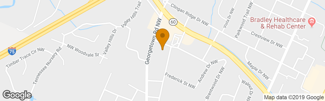 Motel Heritage Inn Cleveland 