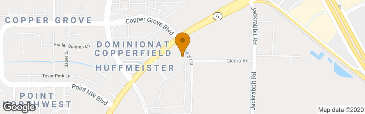 Motel Palace Inn Copperfield 