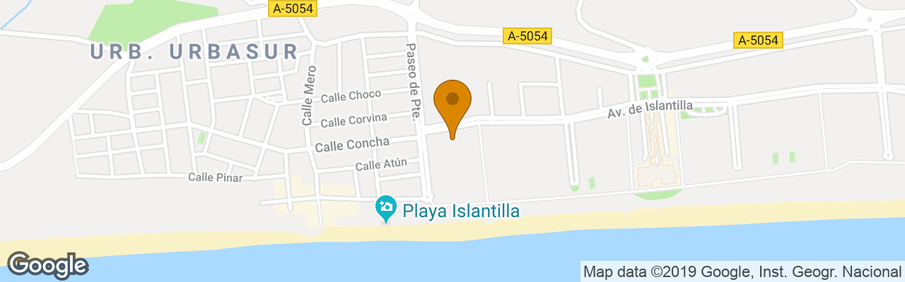 Hotel Family Life Ocean Islantilla 