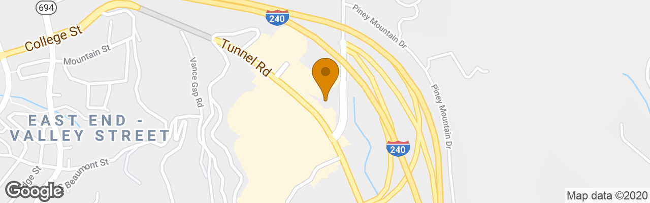 The Beaucatcher, A Boutique Motel 