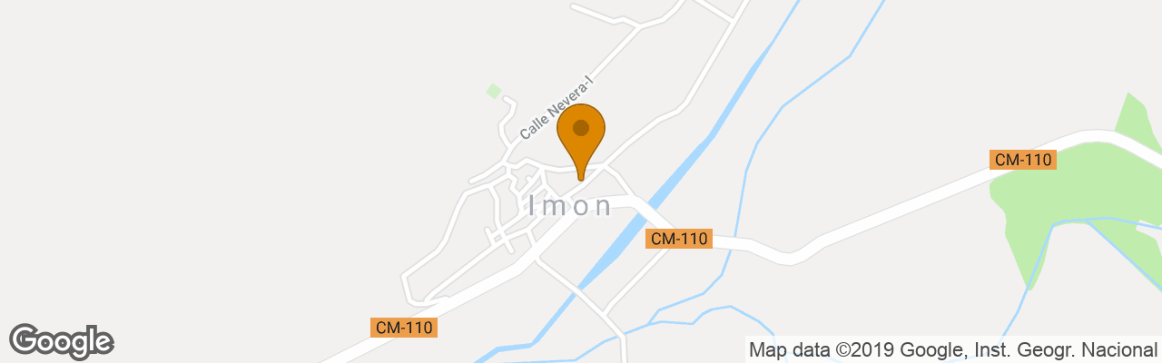 Hotel & Spa Salinas de Imón 