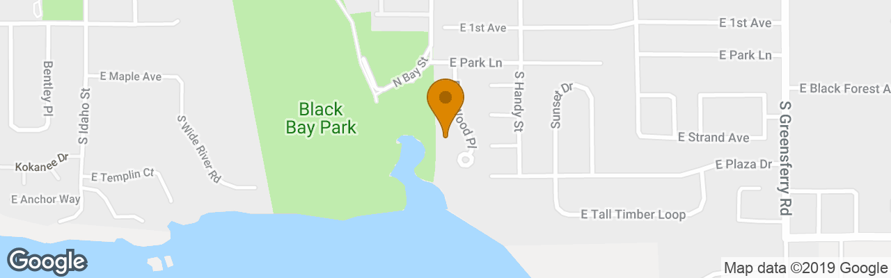 River Cove Elegant Waterfront Bed & Breakfast 