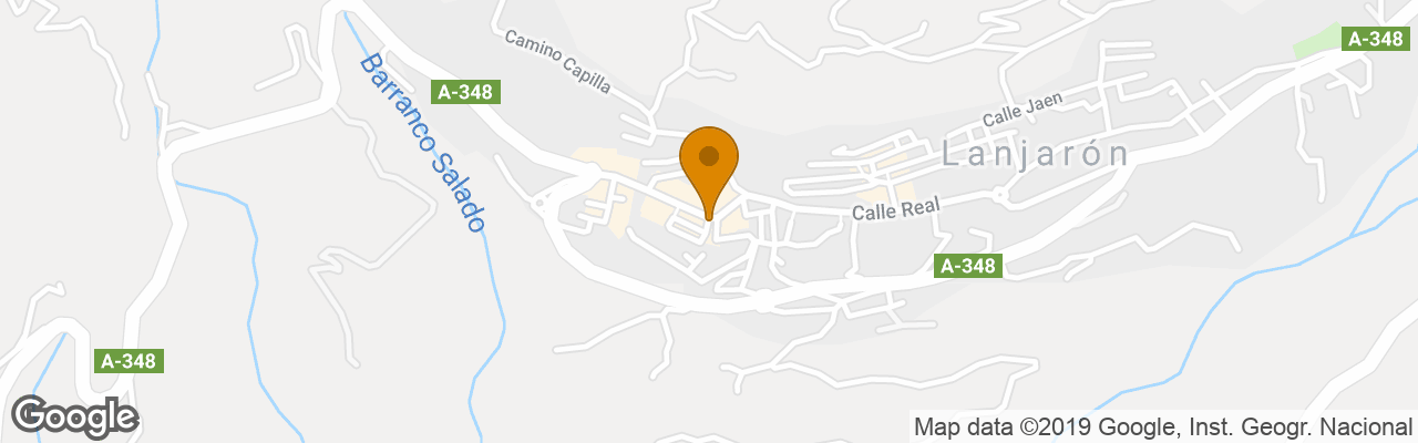 Pensión Rural Astoria 