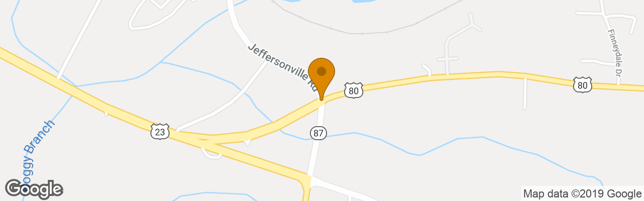 Motel Red Carpet Inn Macon East 