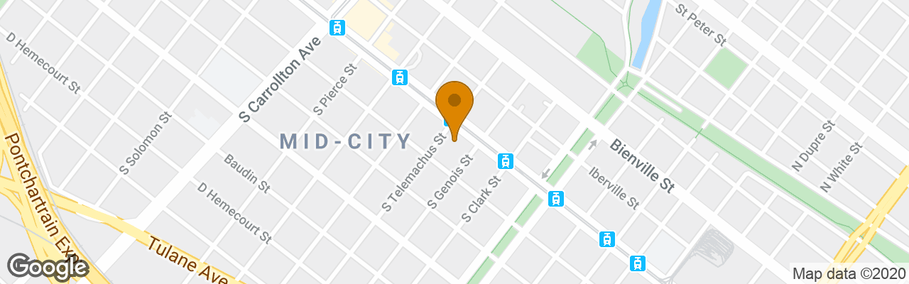 Bed and Breakfast Canal Street Inn 