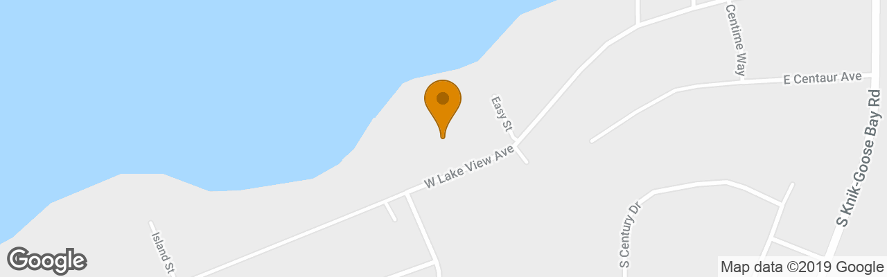 Alaska S Lake Lucille Bed & Breakfast 