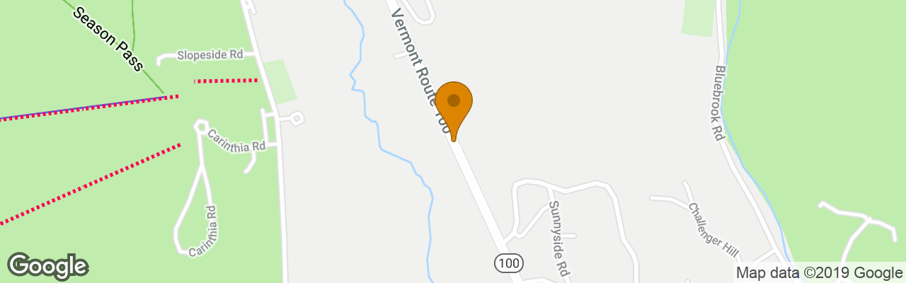 Hotel Big Bears Lodge 