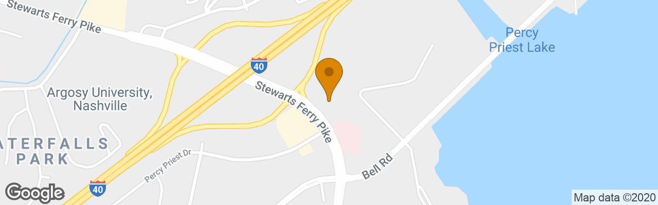 Motel 6 Nashville Airport 