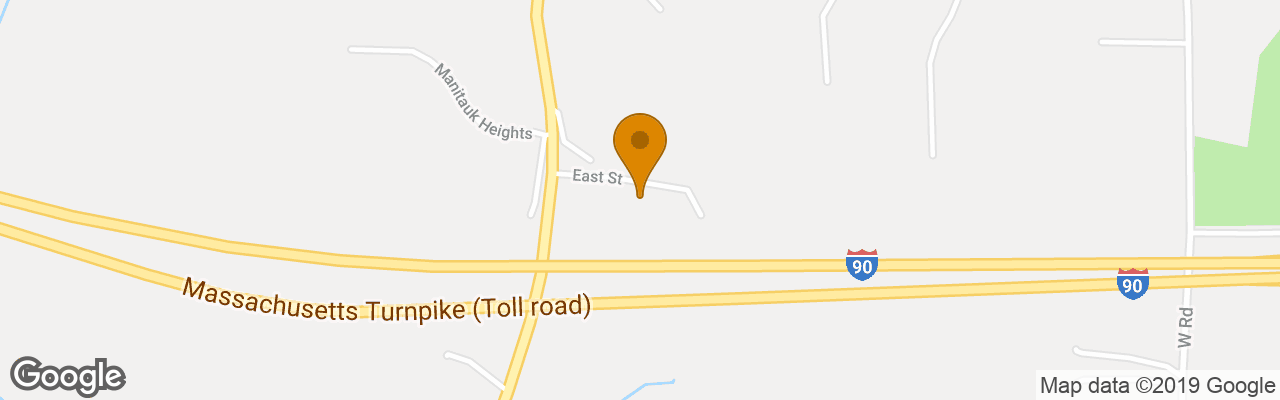 Bed and Breakfast The Inn At Stockbridge 