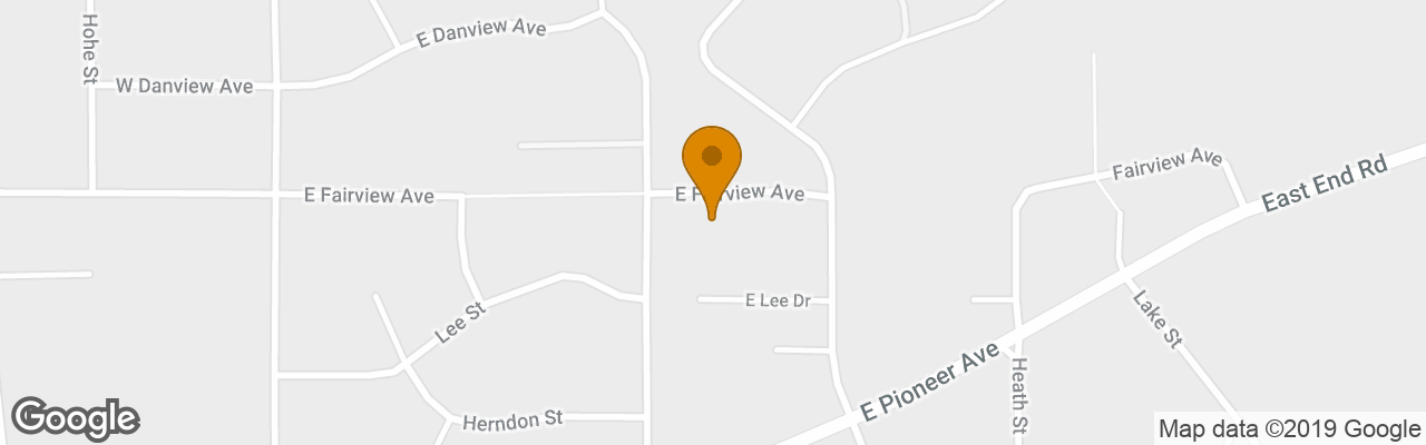 Bed and Breakfast The Spyglass Inn 