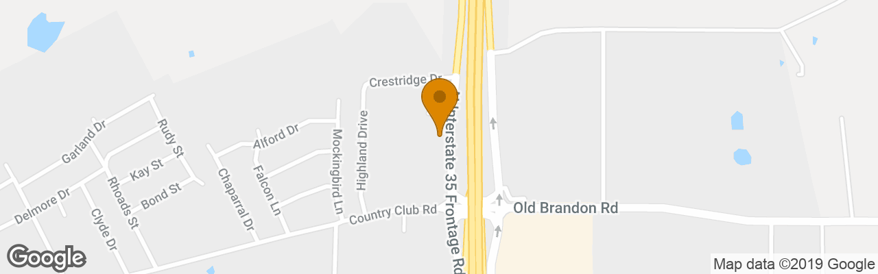 Hotel Americas Best Value Inn Hillsboro 