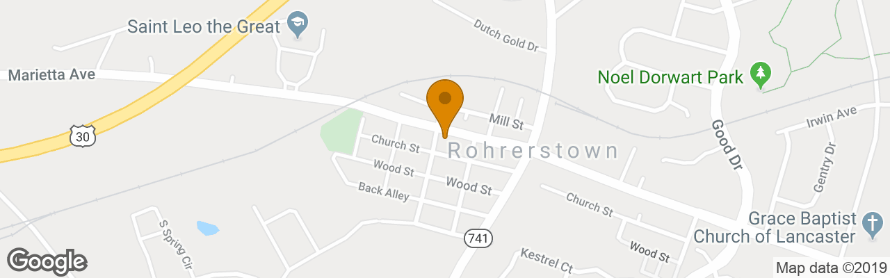 Lovelace Manor Bed And Breakfast 