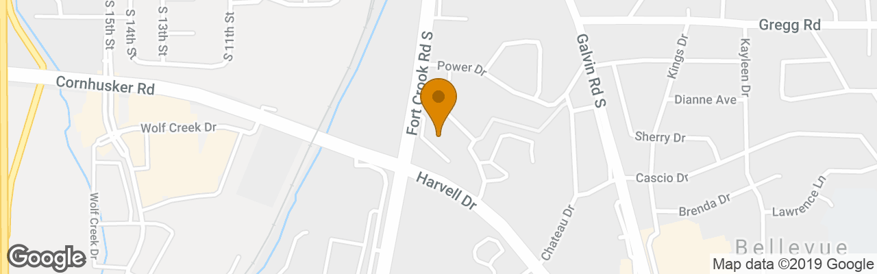 Hotel Super 7  Bellevue 