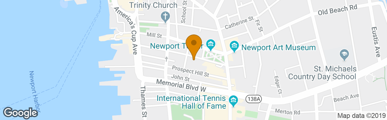 Bed and Breakfast Historic Hill Inn 