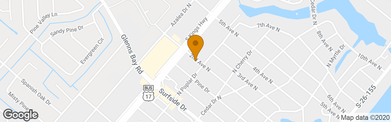 Myrtle Beach Resort By Myrtle Beach Management 