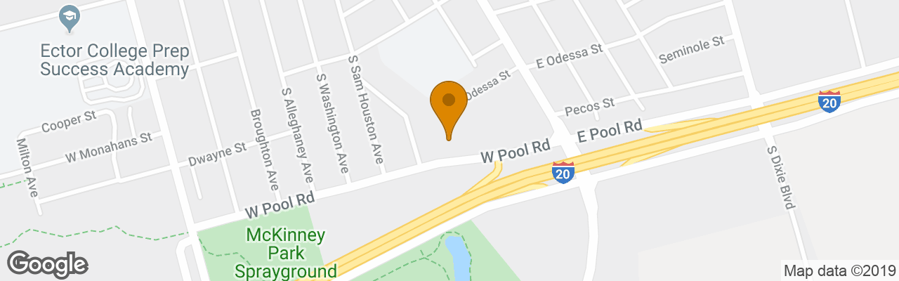 Motel Villa West Inn 