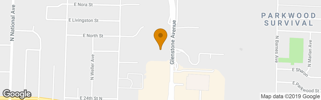 Hotel Ozark Inn Springfield 