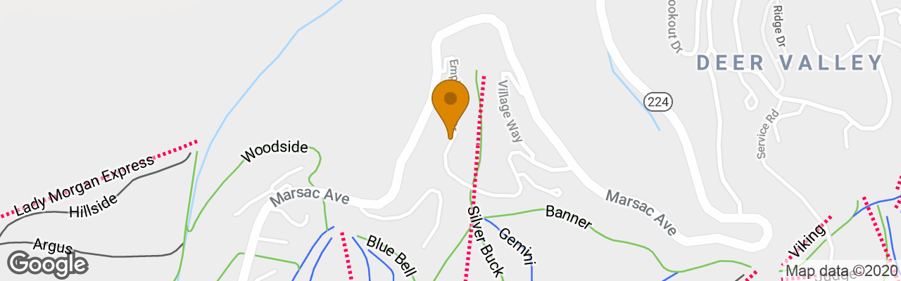 Resort Arrowleaf At Empire Pass 