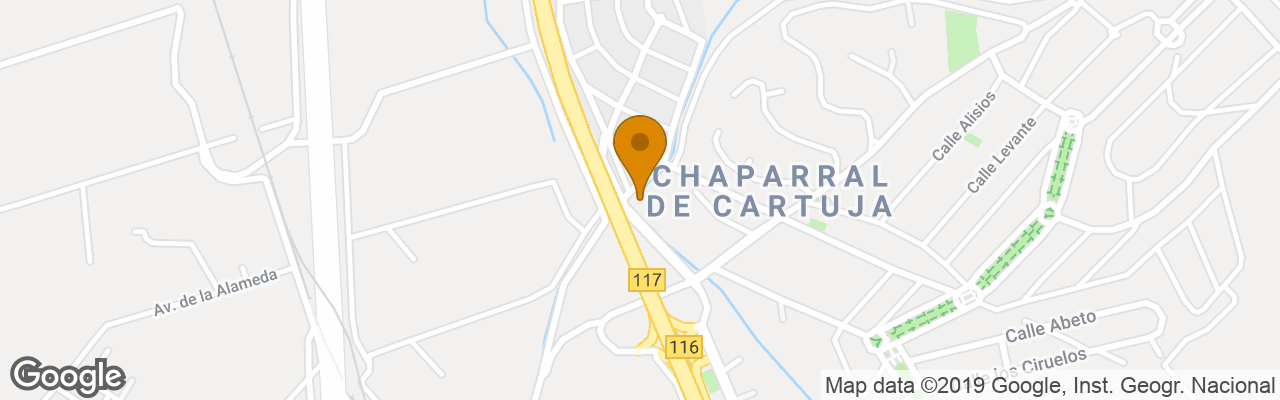 Hotel Macia Villa Blanca 