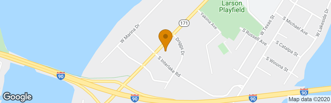 Motel Interstate Inn 