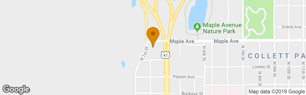 Motel Red Carpet Inn 