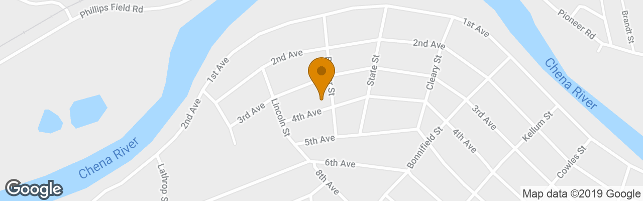 A Downtown Hideaway Bed And Breakfast 