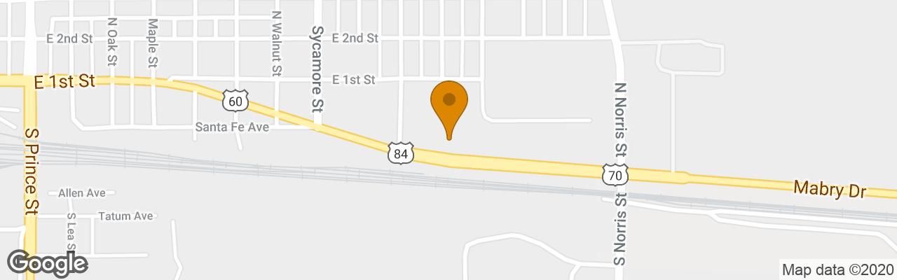 Motel 6 Clovis New Mexico 