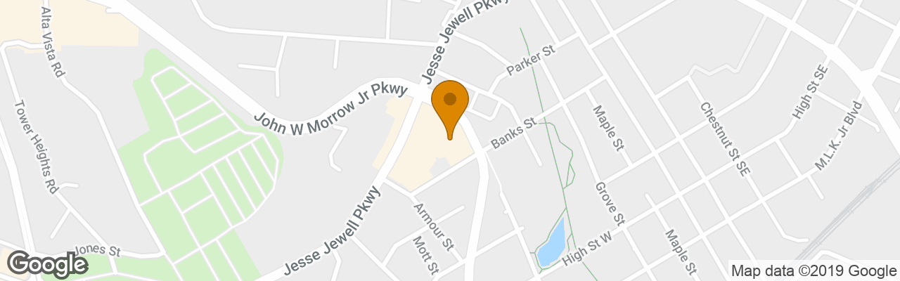 Motel The Guest Lodge Gainesville 