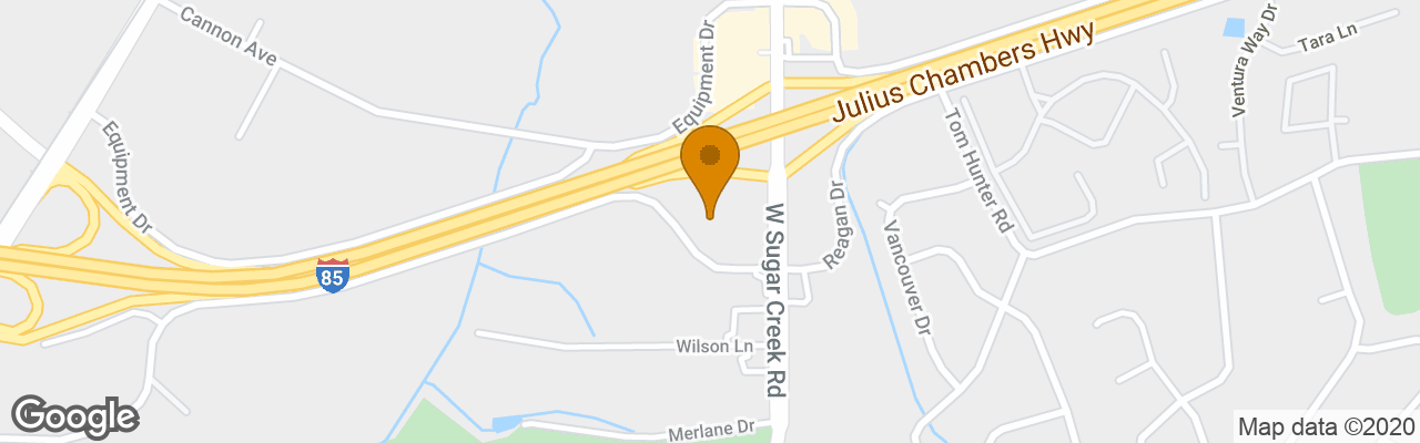 Motel Travel Inn  Charlotte 