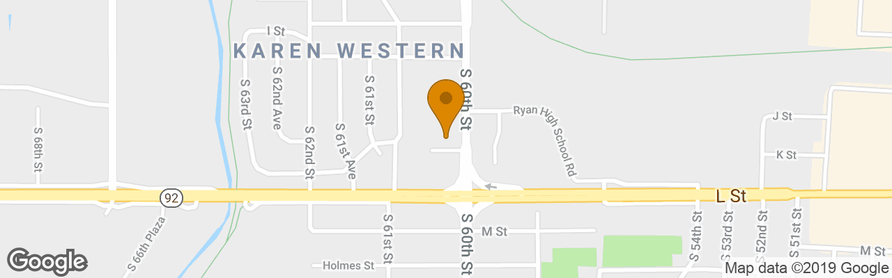 Relax Inn Motel And Suites Omaha 