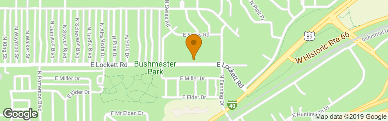 Starlight Pines Bed And Breakfast 