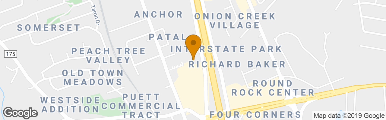 Motel 6 Round Rock/austin 