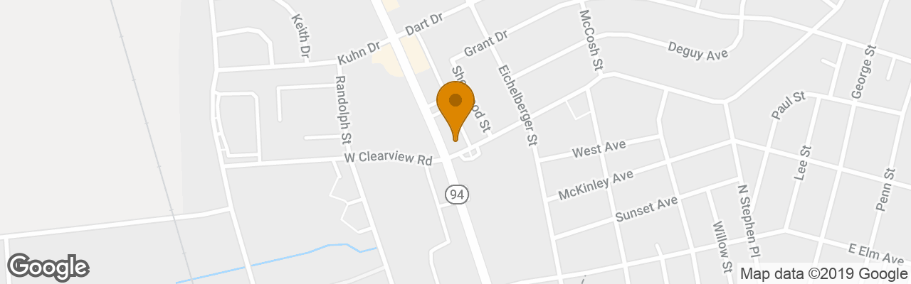 Motel Clearview Motor Inn 