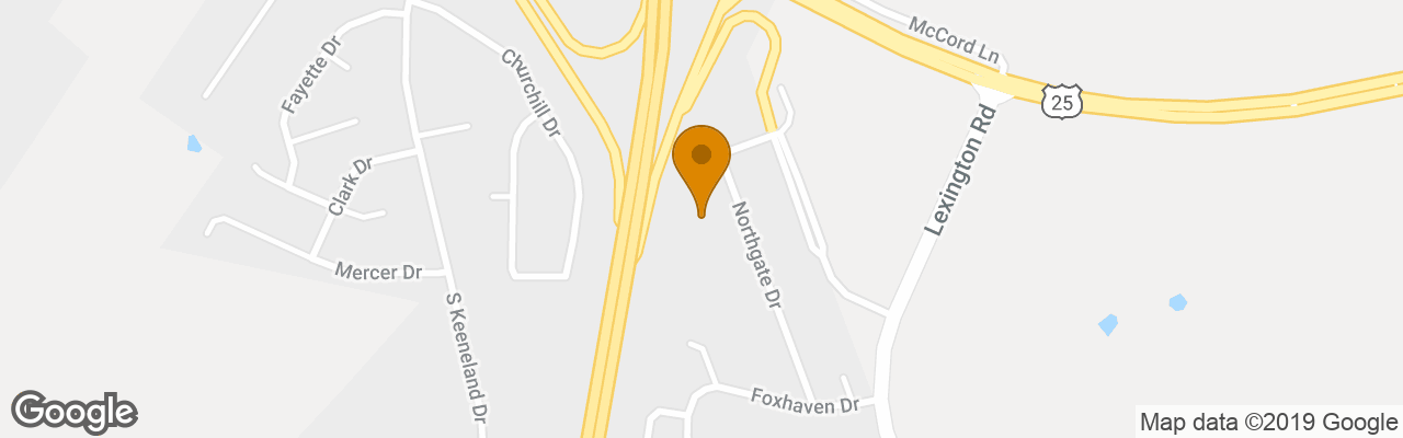 Motel Relax Inn Richmond 