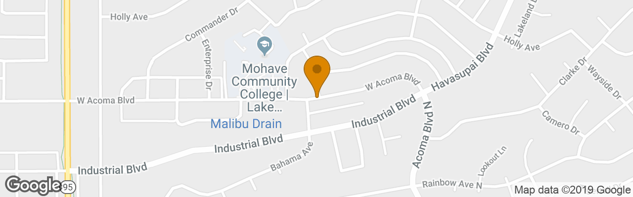 Motel Havasu Inn & Suites 