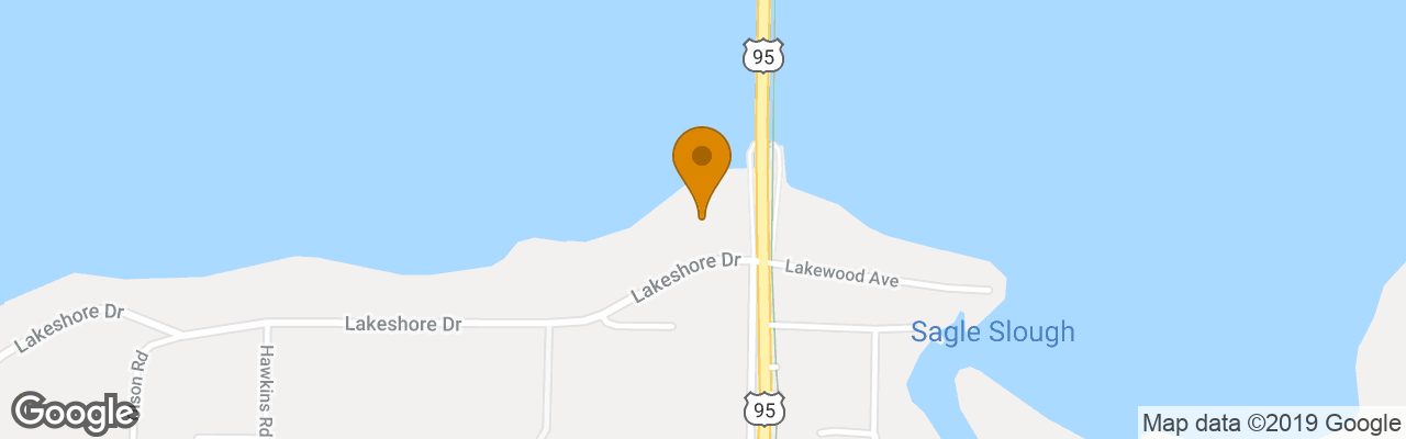 Hotel Lodge At Sandpoint 