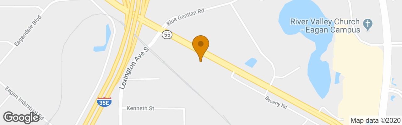 Motel Budget Host Inn Eagan 