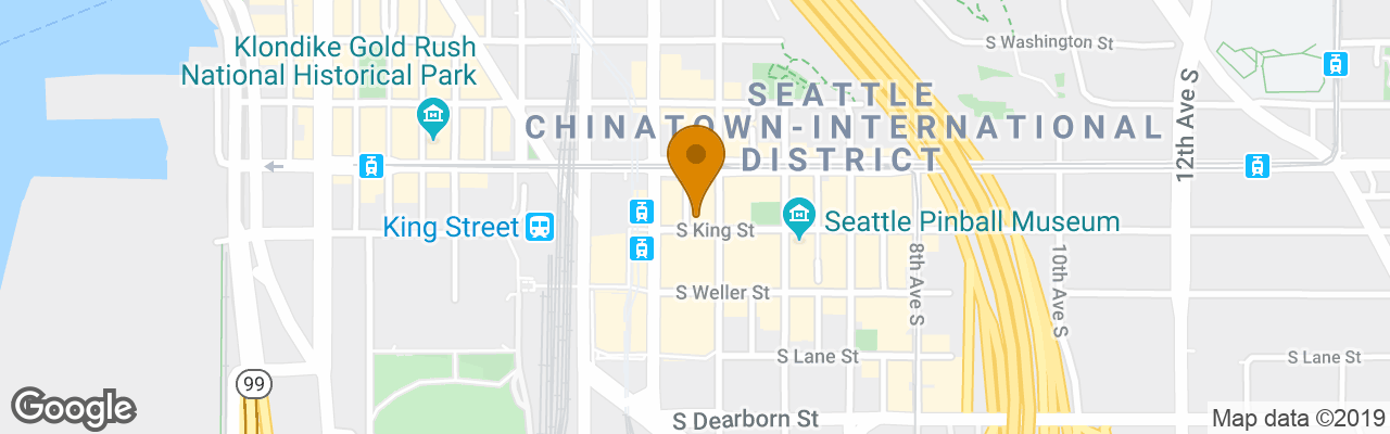 Hi  Seattle At The American Hotel Hostel 