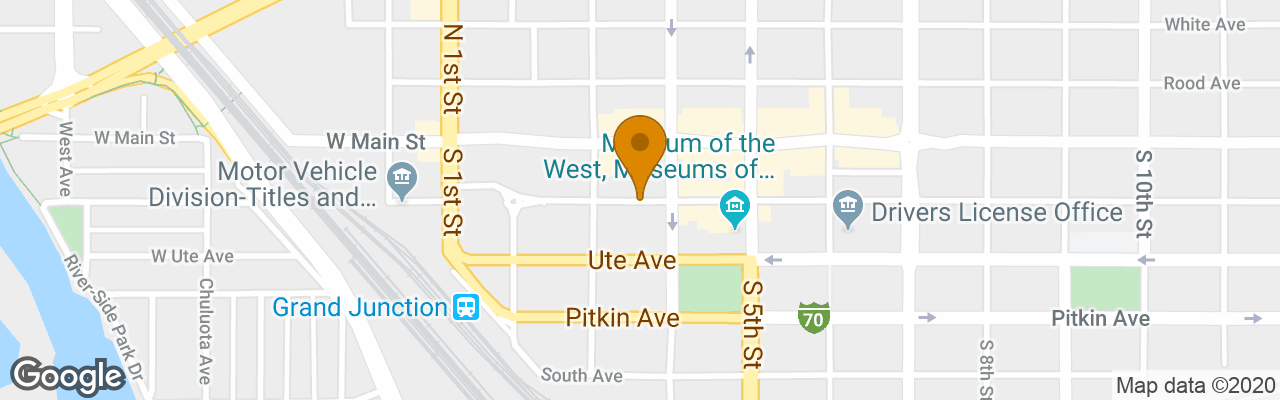 Motel Historic Melrose 