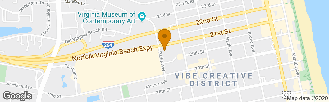 Motel Ambassadors Inn And Suites  Virginia Beach 