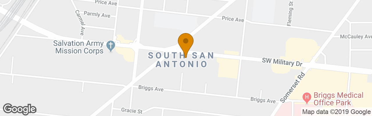 Motel Mustang Inn And Suites 