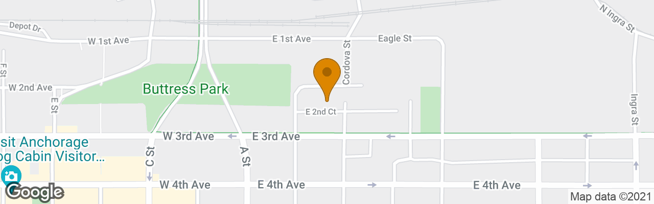 Hotel Anchorage Uptown Suites 