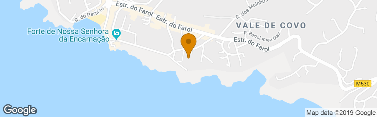 Hotel Algar Seco Parque 