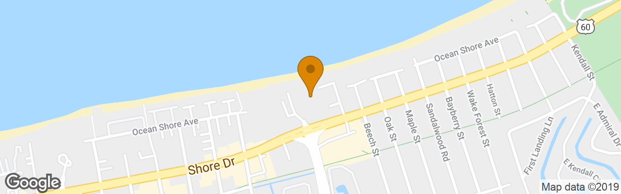 Virginia Beach Resort 