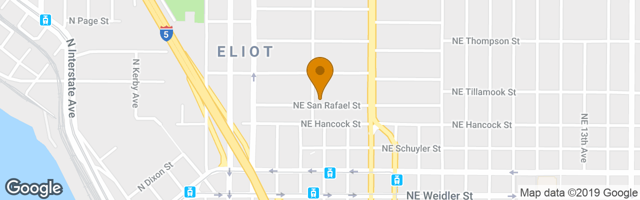 Motel Portland Pensione 