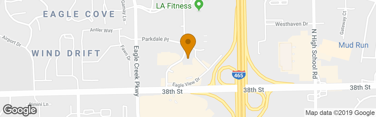 Hotel Indy Speedway Inn 