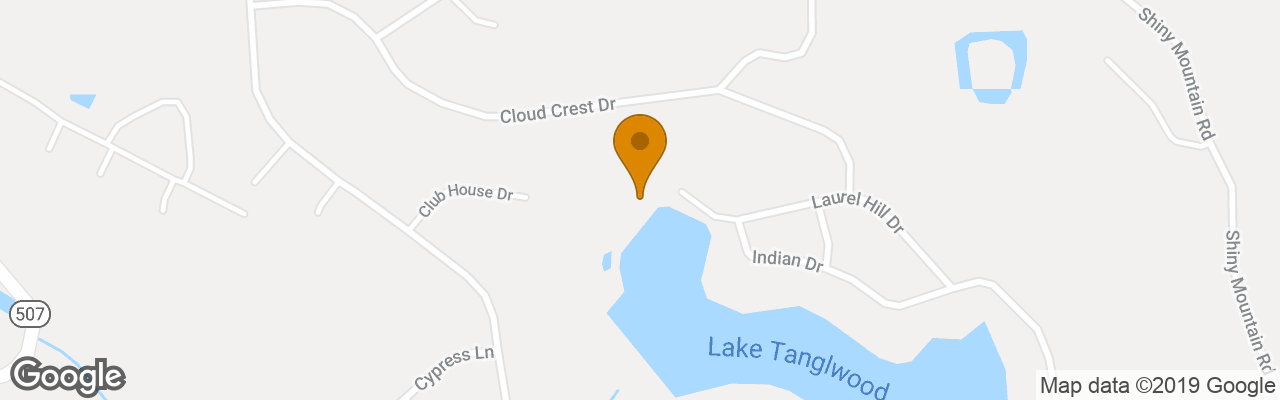 Tanglwood Resort By Vri Resorts 