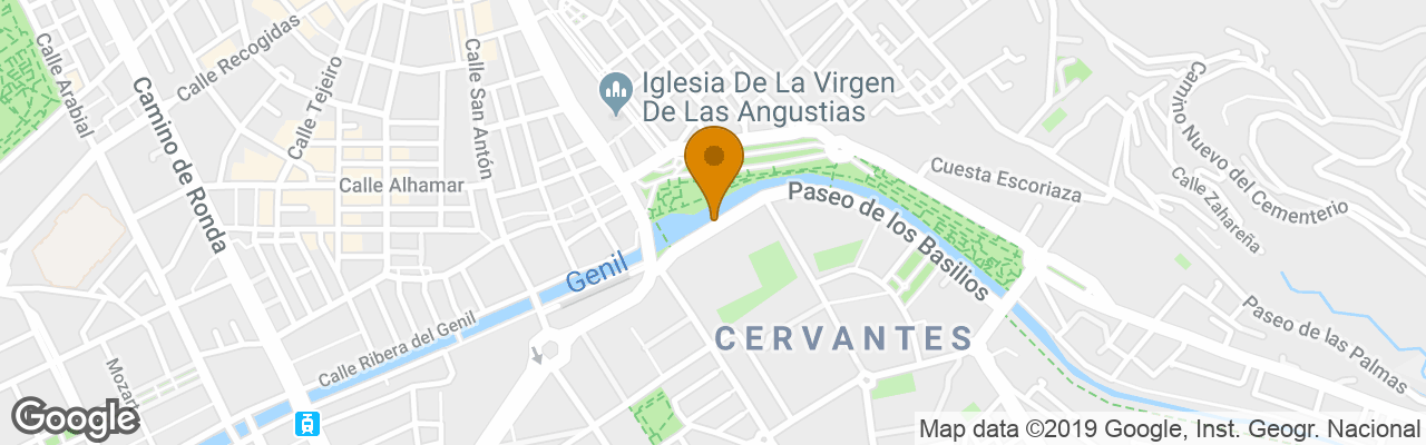 Hotel Maciá Monasterio de Los Basilios 