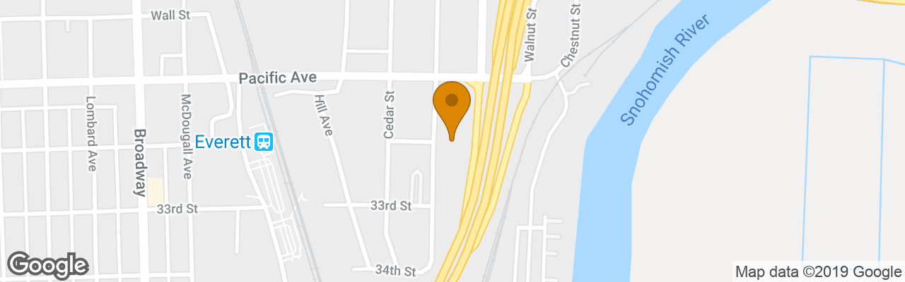 Delta Hotels Seattle Everett 